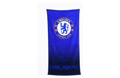 Chelsea FC Fade Towel.